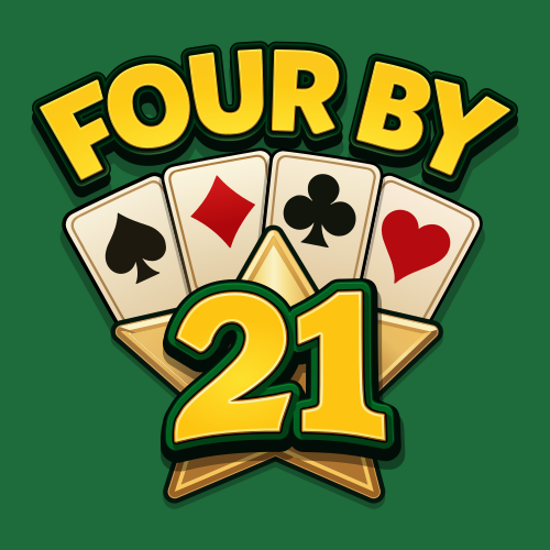 Four By 21