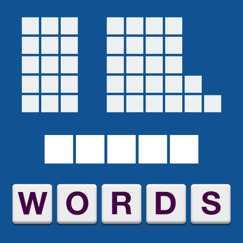 Pressed For Words